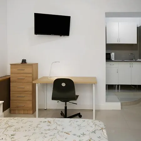 Apartament Estudio Massimo 7d Las Palmas de Gran Canaria