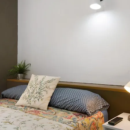 Estudio Massimo 7d Apartamento