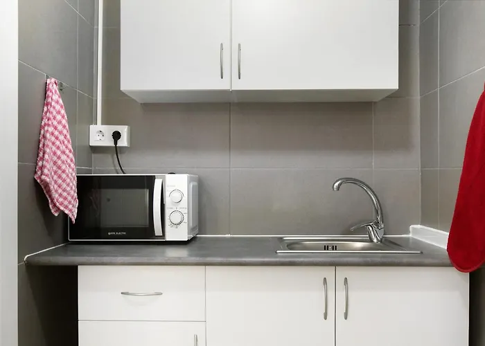 Estudio Massimo 7d Las Palmas de Gran Canaria