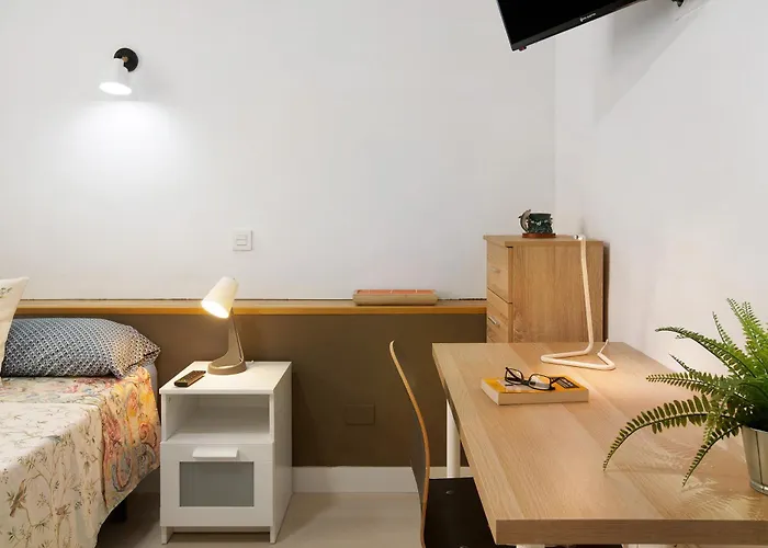 Estudio Massimo 7d Apartamento Las Palmas de Gran Canaria