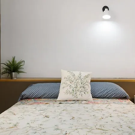 Estudio Massimo 7d Las Palmas / Gran Canaria