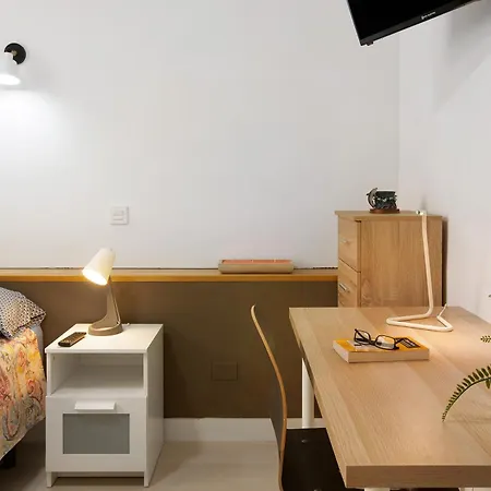 Estudio Massimo 7d Lejlighed Las Palmas de Gran Canaria