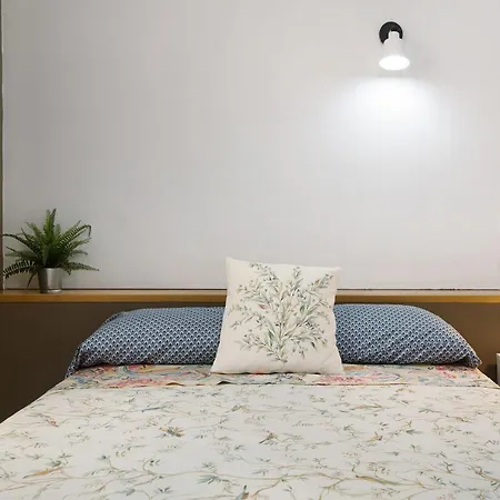 Estudio Massimo 7d * Las Palmas de Gran Canaria