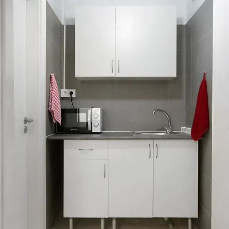 Estudio Massimo 7d * Las Palmas de Gran Canaria