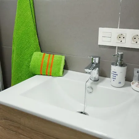 Estudio Massimo 7d Apartment Las Palmas de Gran Canaria