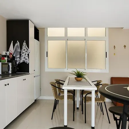 Estudio Massimo 7d Apartment *