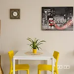 דירה Estudio Massimo 7d