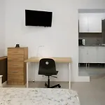 Apartmán Estudio Massimo 7d Las Palmas de Gran Canaria