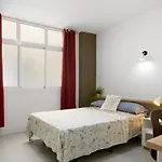 Apartmán Estudio Massimo 7d *