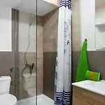 Estudio Massimo 7d דירה *