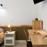 Estudio Massimo 7d דירה לאס פאלמס דה גראן קנאריה