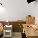 דירה Estudio Massimo 7d לאס פאלמס דה גראן קנאריה