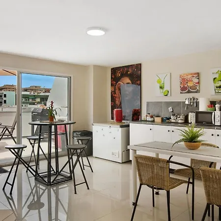 Apartamento Estudio Massimo 7d Las Palmas de Gran Canaria