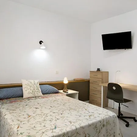 Estudio Massimo 7d Las Palmas