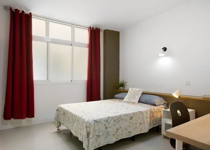 Apartamento Estudio Massimo 7d *