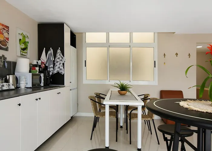 Apartamento Estudio Massimo 7d